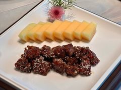 -尊立方海鲜酒店·生日宴·家宴