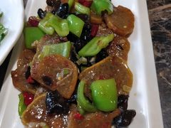 -郑喜旺烧烤(郑州总店)