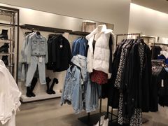 -ZARA(成都远洋太古里店)