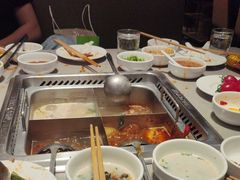 -海底捞火锅(宝龙广场夜宵主题店)