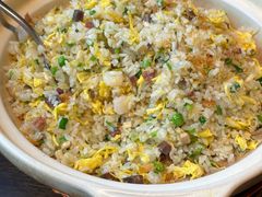 扬州炒饭-扬州狮子楼·非遗淮扬菜(总店)