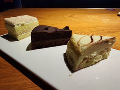 -斗牛士牛排(南京东路店)