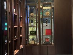 -王府茶楼茶宴·创意菜(朝阳公园店)