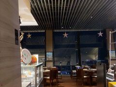 -虎门美思威尔顿酒店(海之光自助餐)