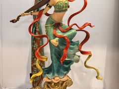 -敦煌莫高窟数字展示中心