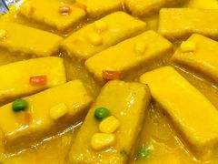-亲回家吃饭餐厅(黄陂店)