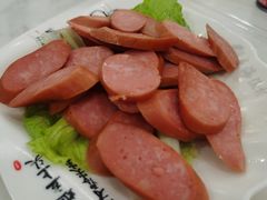 -郭姐·威海渔村(黄兴路店)