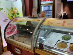 -哈根达斯(青岛海信店)