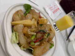 -瑞福园联谊餐室(茂名南路店)