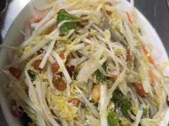 -张记烤羊腿(北花园店)