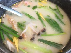 -云海肴·汽锅鸡·云南菜(苏州中心店)
