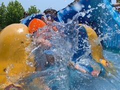 -渔岛海洋度假区