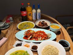 -鱼食饭稻·苏浙土菜17年老馆子(平江路店)