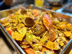 -白玉串城(南六中路店)