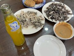 -爆肚冯(廊房二条店)