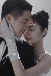 -雨墨婚纱摄影工作室