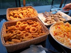 -漳州佰翔圆山酒店·圆山畔西餐厅