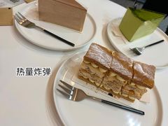 -BanCake·法式千层·拿破仑專門店