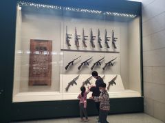 -中华世纪坛-停车场