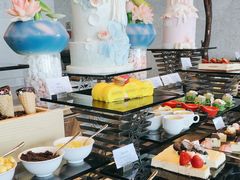 -万达文华酒店·48F云端窗景美食汇自助餐厅