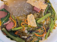-苏晓玥·江南小吃(深圳北站店)