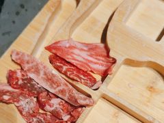 -焱铁烧·黑毛和牛专门店(杭州嘉里中心店)