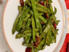 -冯烫烫跷脚牛肉·川菜小馆(武胜西街店)
