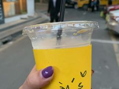 -JPG coffee(广州体育西店)
