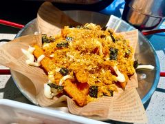 -半天妖烤鱼(丰科万达店)