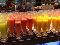 -喜庭海鲜自助(来福士店)