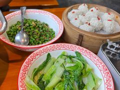 -陈家婆的菜(梅溪湖店)