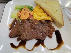 -龙城冰室(旺角)