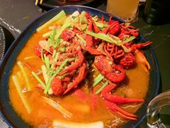 -红盔甲·小龙虾(长寿路店)