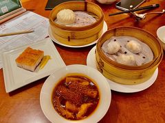 沙爹金钱肚-杭州JW万豪酒店-万豪中餐厅