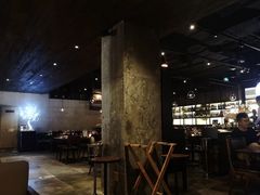 -Carbon莫卡哆·意大利复古集市餐厅(杭州大厦店)