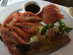 -泰谷酒店·太古码头闽菜自助餐厅