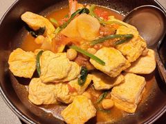 -塔哈尔·新疆盛宴(奉贤龙湖店)