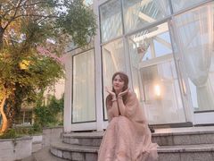 -大塘金香草谷