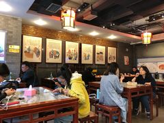 大堂-天兴居(鲜鱼口街店)