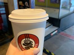 -太平洋咖啡(五月花店)