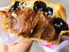 -台湾味正点车轮饼可丽饼(南禅寺店)