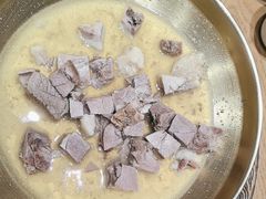 -格日勒阿妈蒙古厨房(新华广场店)