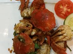 -灯笼馆海鲜餐厅