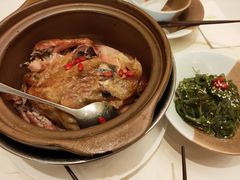 -外婆家(古墩印象城店)
