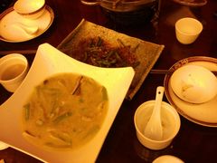 -启东恒大酒店·吕四渔号海鲜餐厅