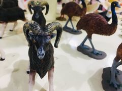 -蓝精灵乐园·世茂精灵之城主题乐园