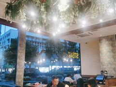 大堂-豪客来牛排(红豆万花城店)
