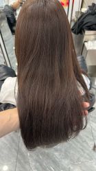 -藤野造型烫染·漂发