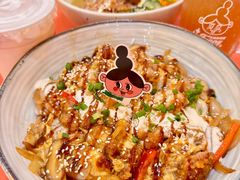 -万能料理屋(钟鼓岭路店)
