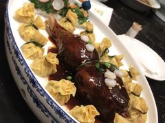 -童福兴·南京菜(老门东店)